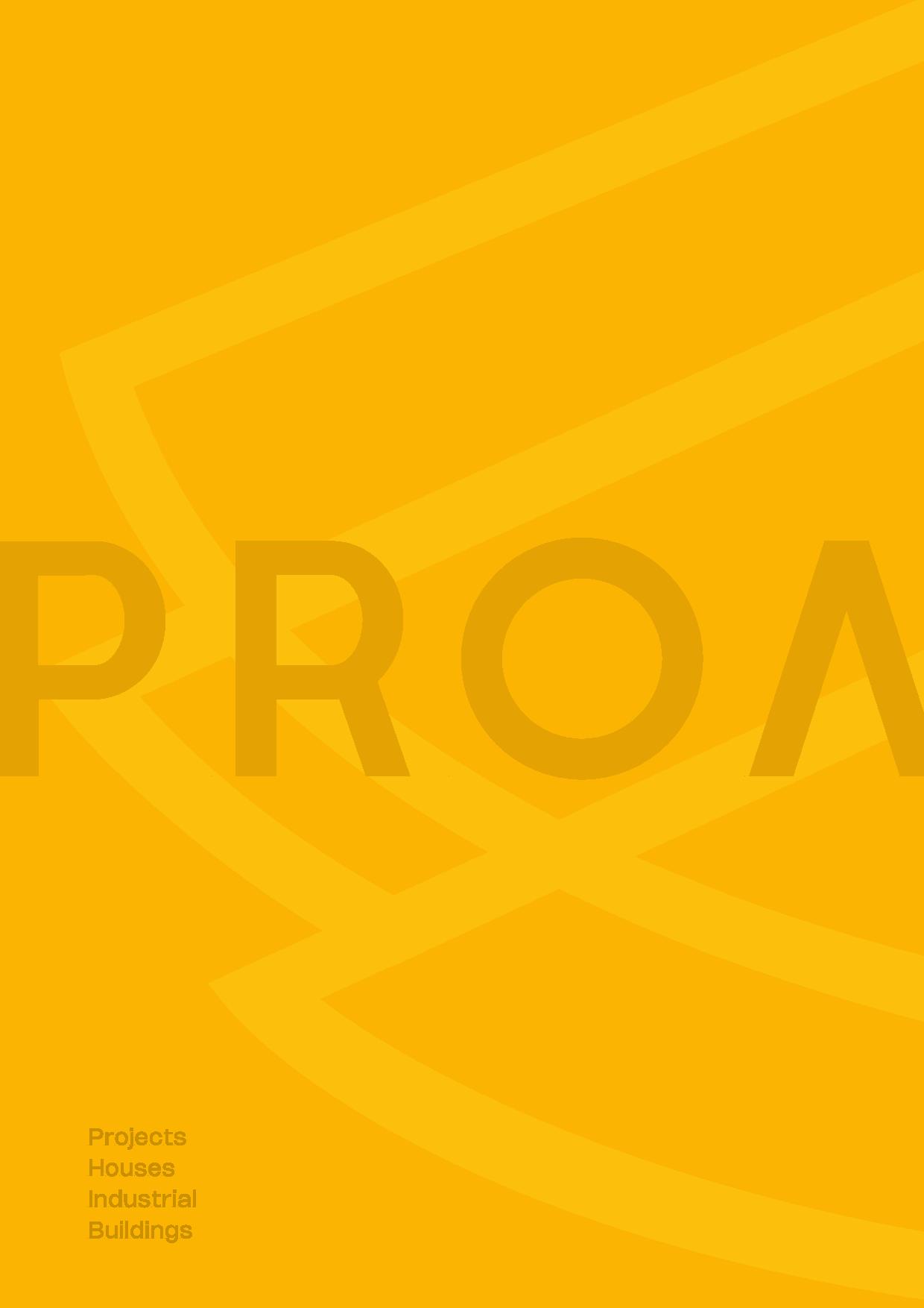 PROA Buildings